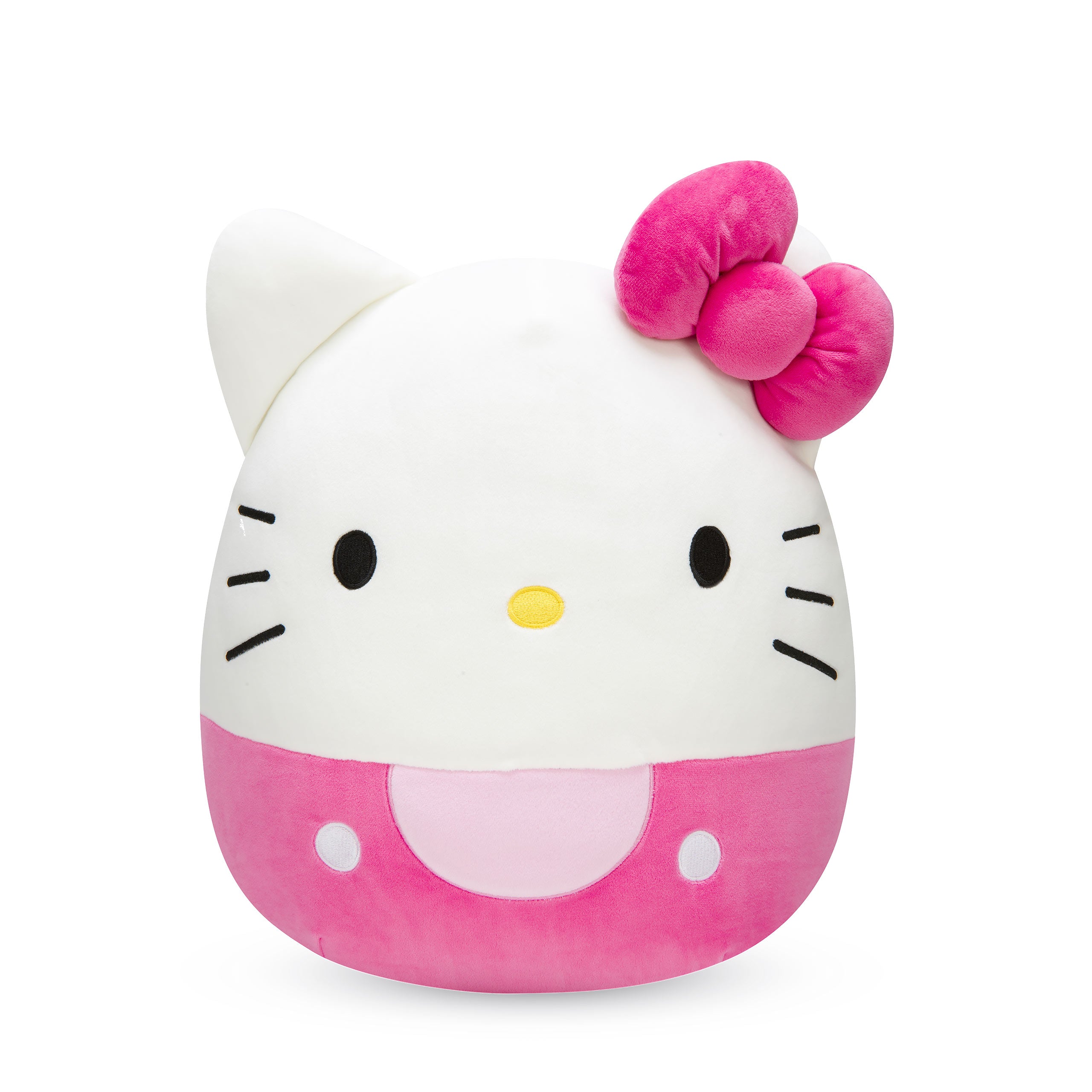 Imagen del producto Hello Kitty - Figura de Peluche Squishmallows