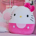 Imagen del producto Hello Kitty - Figura de Peluche Squishmallows