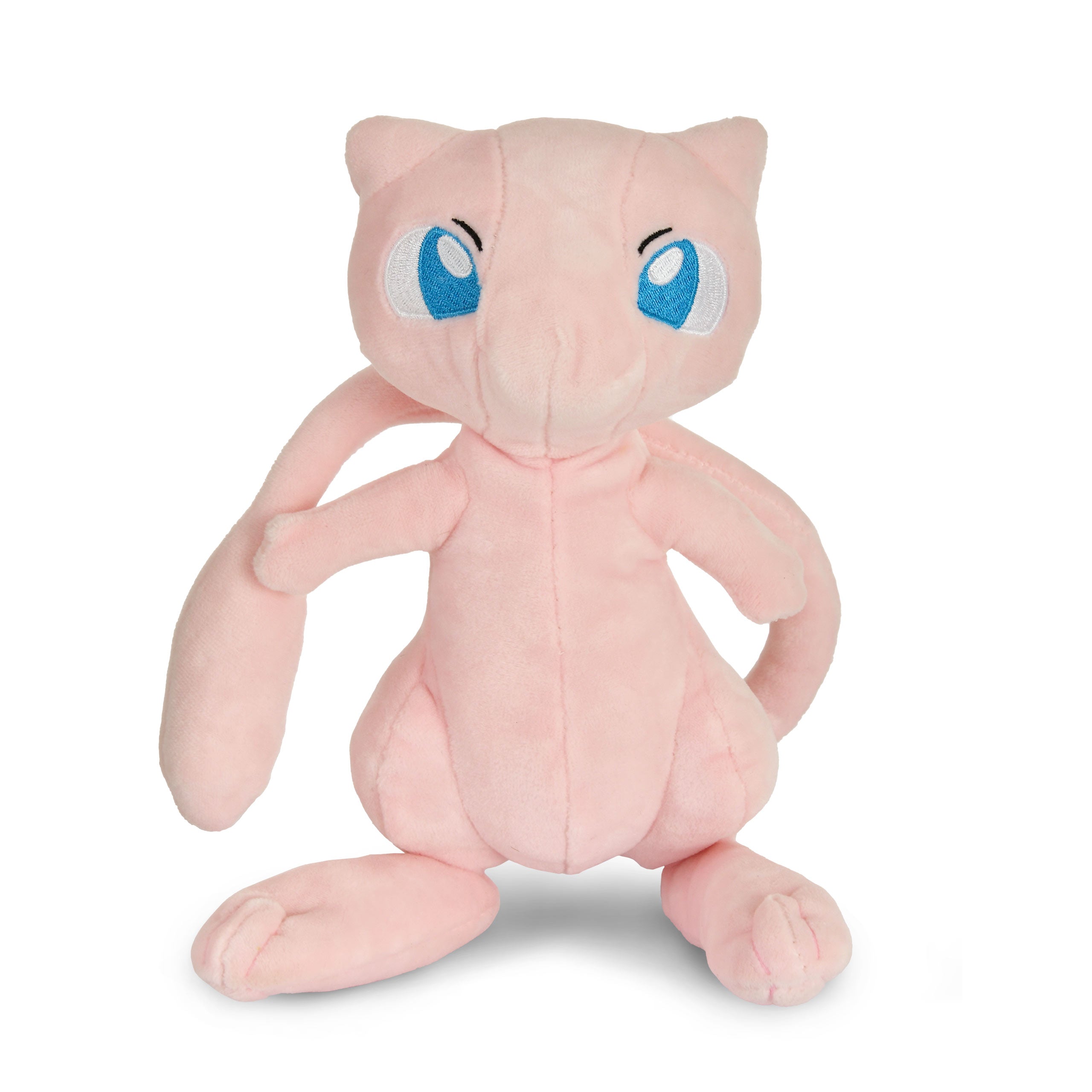 Imagen del producto Pokemon - Figura de peluche Mew