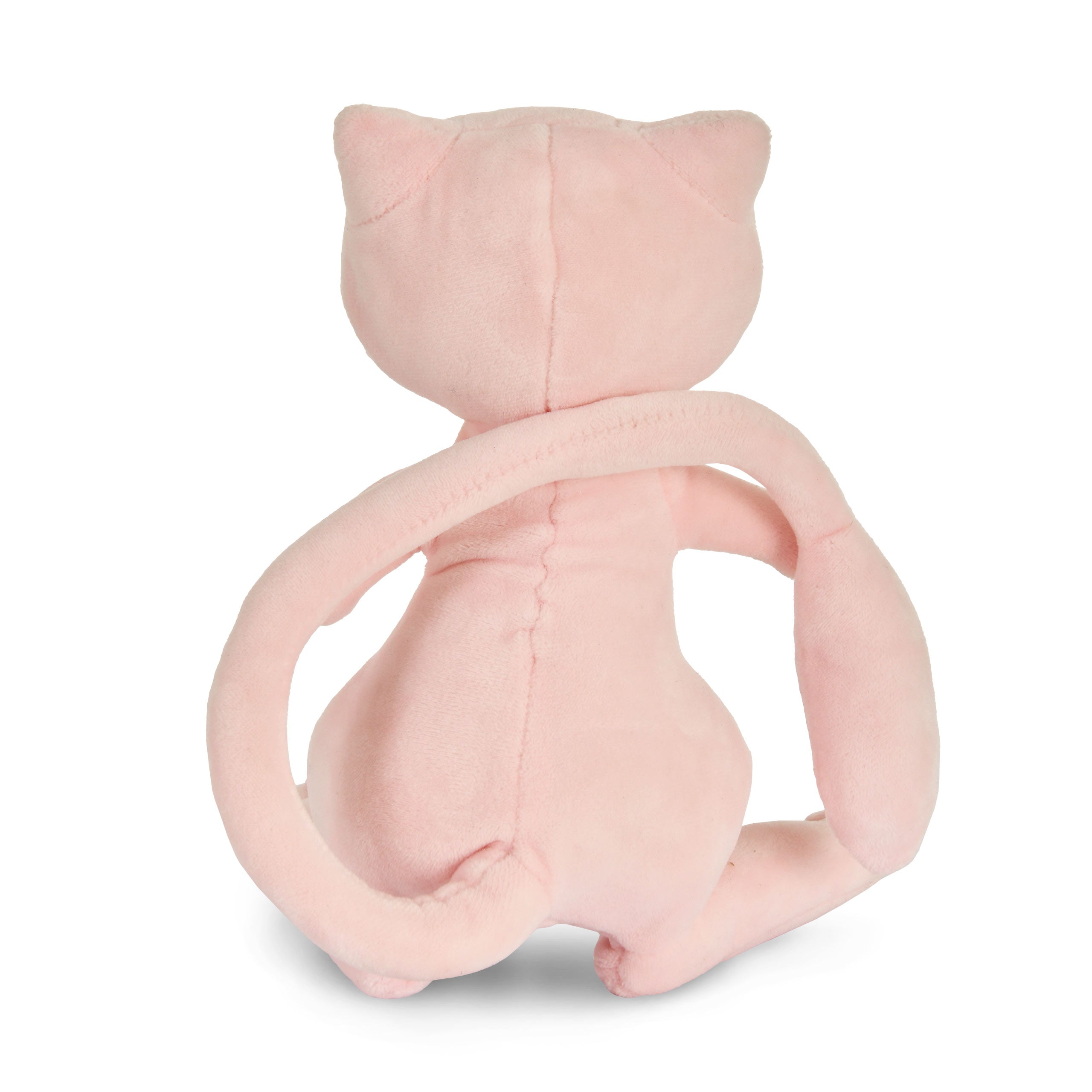 Imagen del producto Pokemon - Figura de peluche Mew