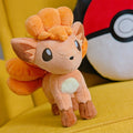 Imagen del producto Pokemon - Figura de Peluche Vulpix