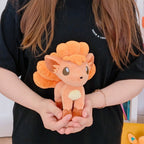 Imagen del producto Pokemon - Figura de Peluche Vulpix
