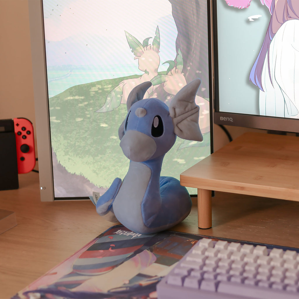 Imagen del producto Pokemon - Figura de Peluche Dratini