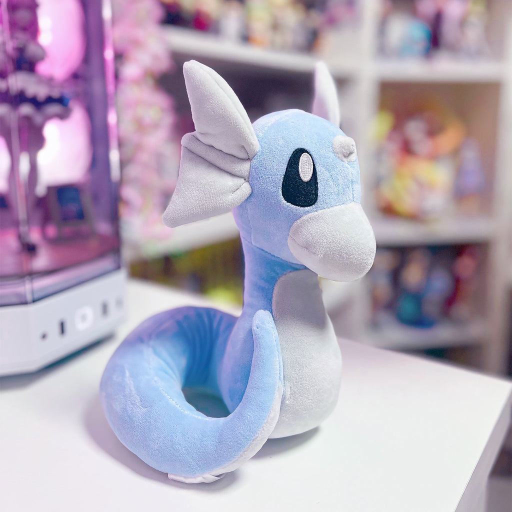Imagen del producto Pokemon - Figura de Peluche Dratini
