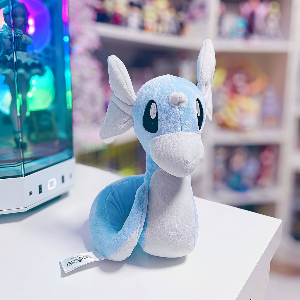 Imagen del producto Pokemon - Figura de Peluche Dratini