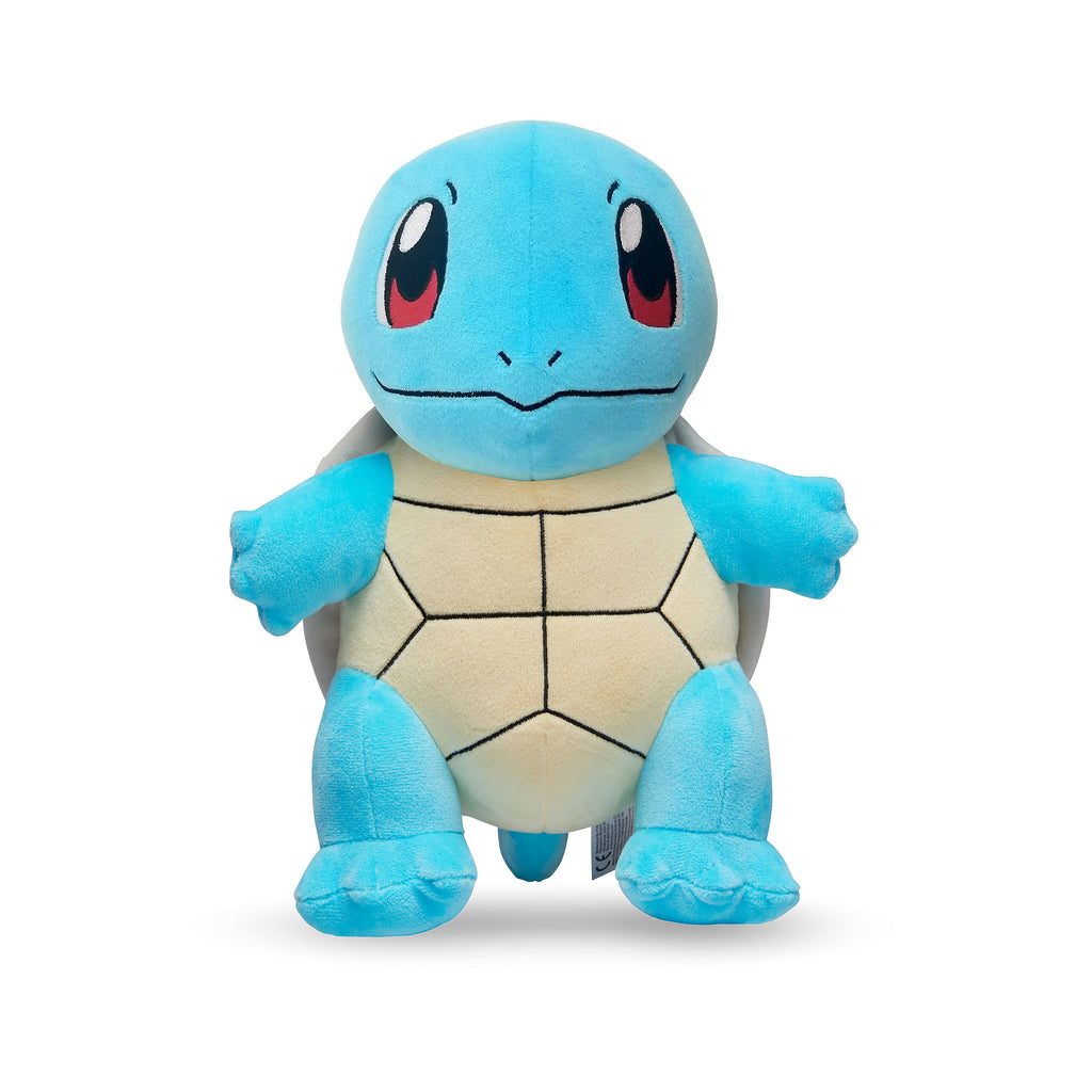 Imagen del producto Pokemon - Figura de Peluche Squirtle 25cm