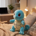 Imagen del producto Pokemon - Figura de Peluche Squirtle 25cm