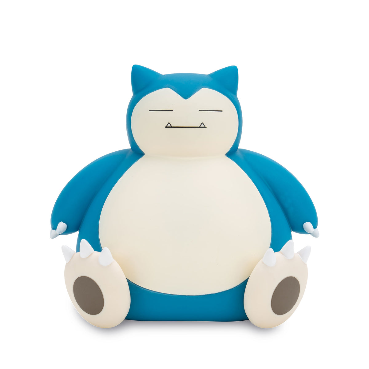 Imagen del producto Pokemon - Figura de Vinilo Relaxo 10cm