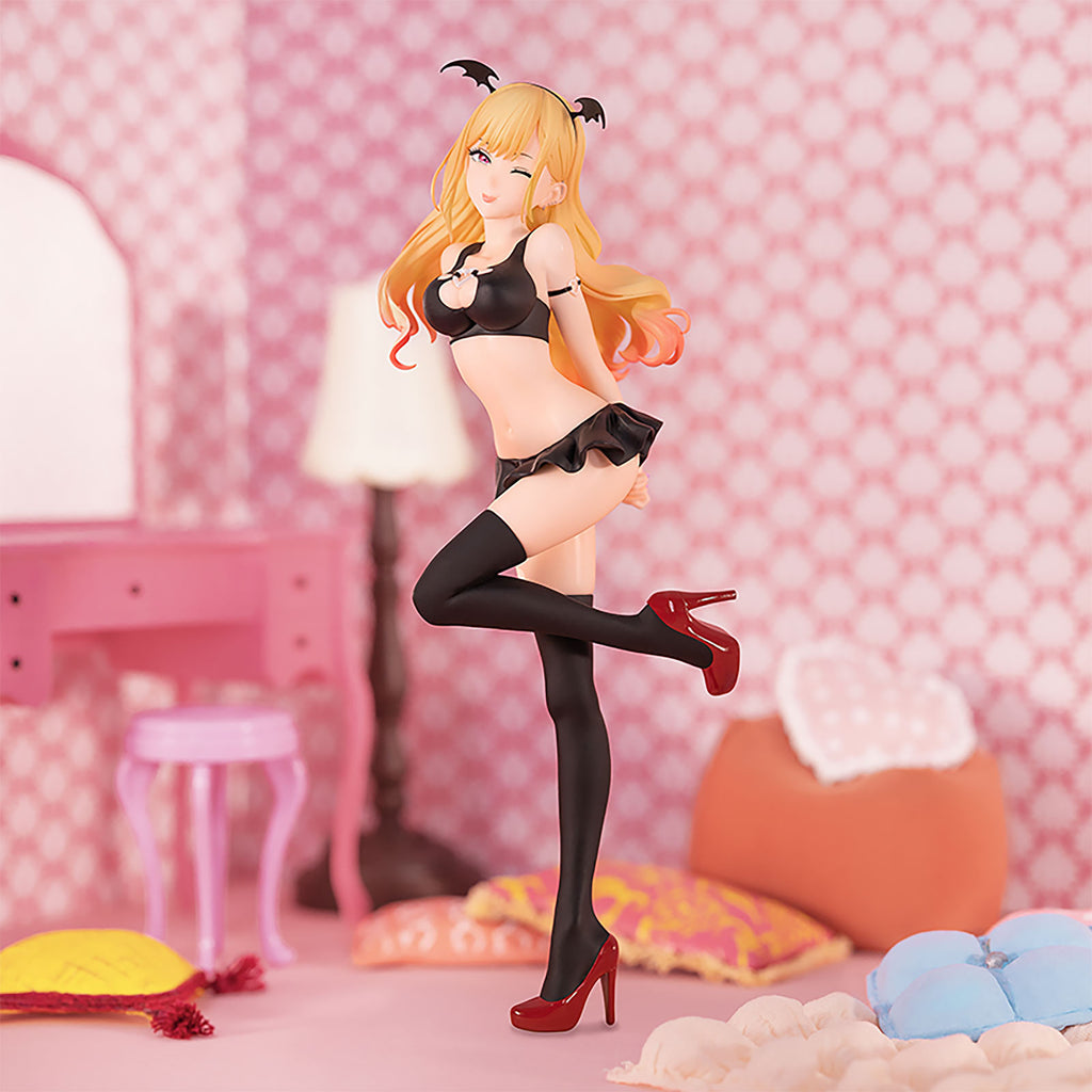 Imagen del producto My Dress-Up Darling - Figura de Marin Kitagawa Celestial Vivi