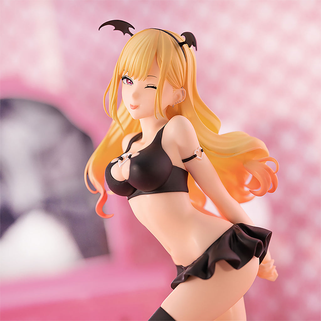 Imagen del producto My Dress-Up Darling - Figura de Marin Kitagawa Celestial Vivi