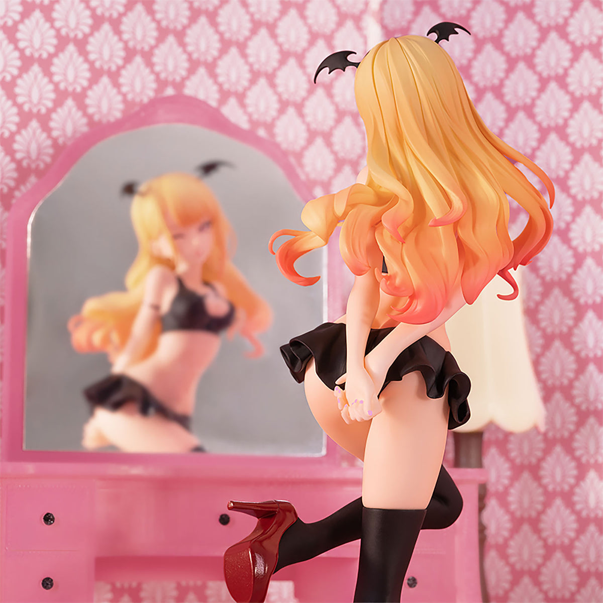 Imagen del producto My Dress-Up Darling - Figura de Marin Kitagawa Celestial Vivi