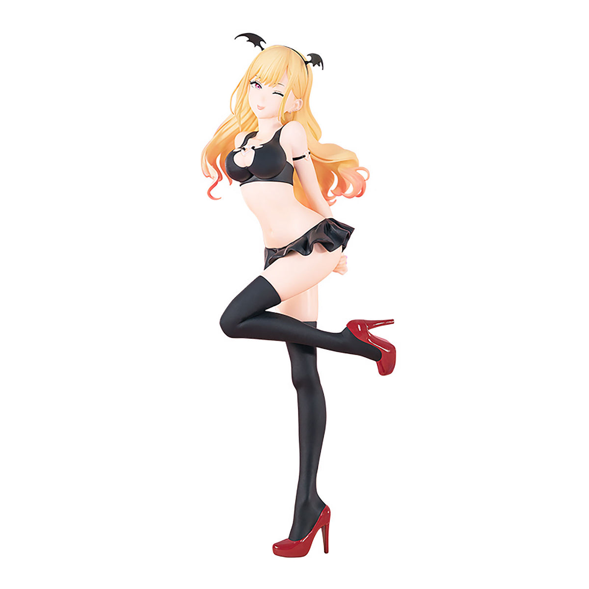 Imagen del producto My Dress-Up Darling - Figura de Marin Kitagawa Celestial Vivi