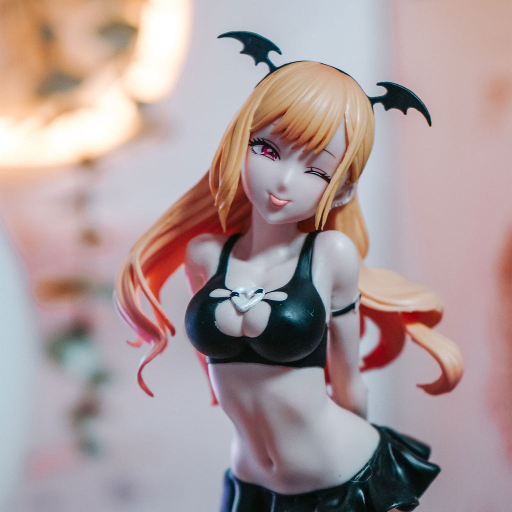 Imagen del producto My Dress-Up Darling - Figura de Marin Kitagawa Celestial Vivi