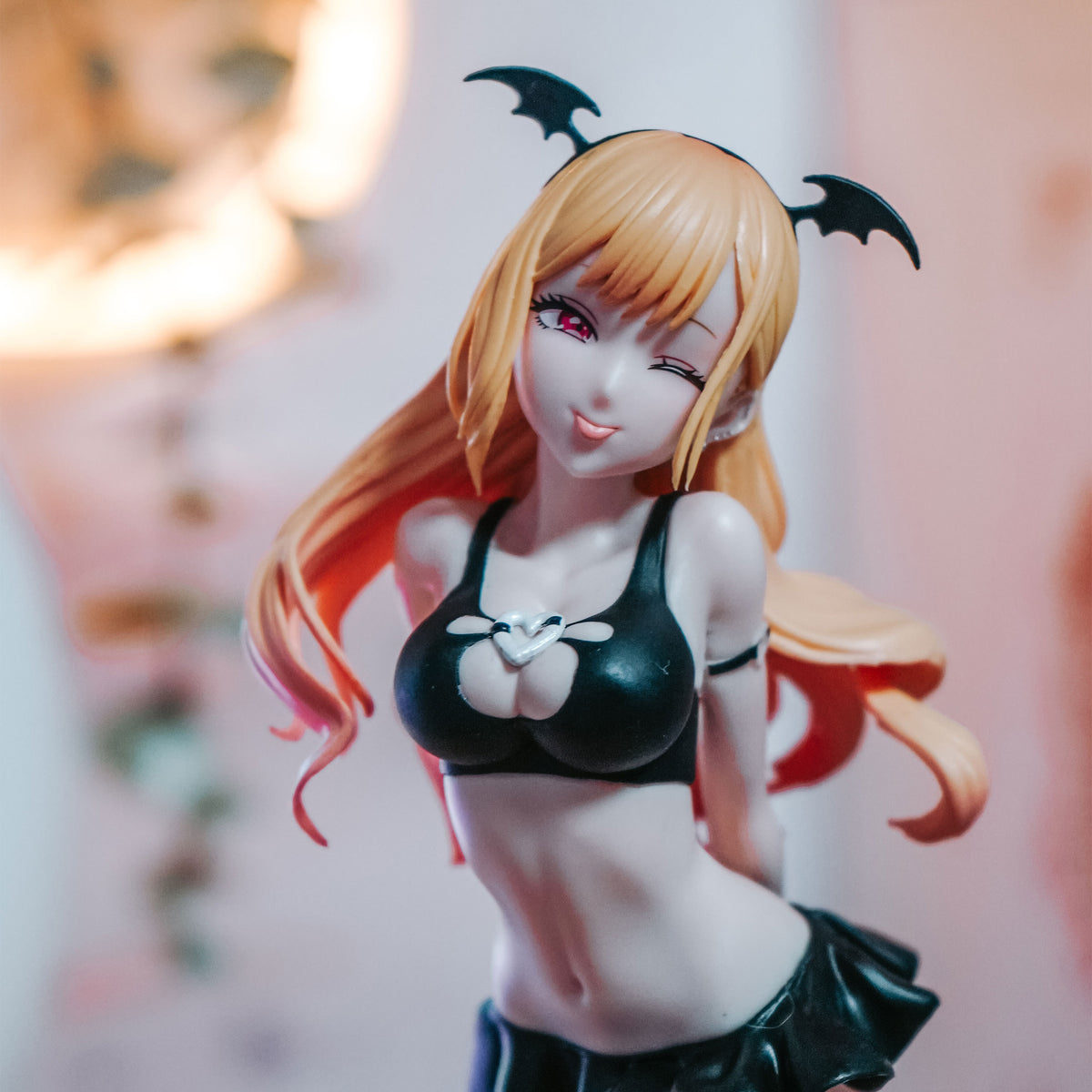 Imagen del producto My Dress-Up Darling - Figura de Marin Kitagawa Celestial Vivi