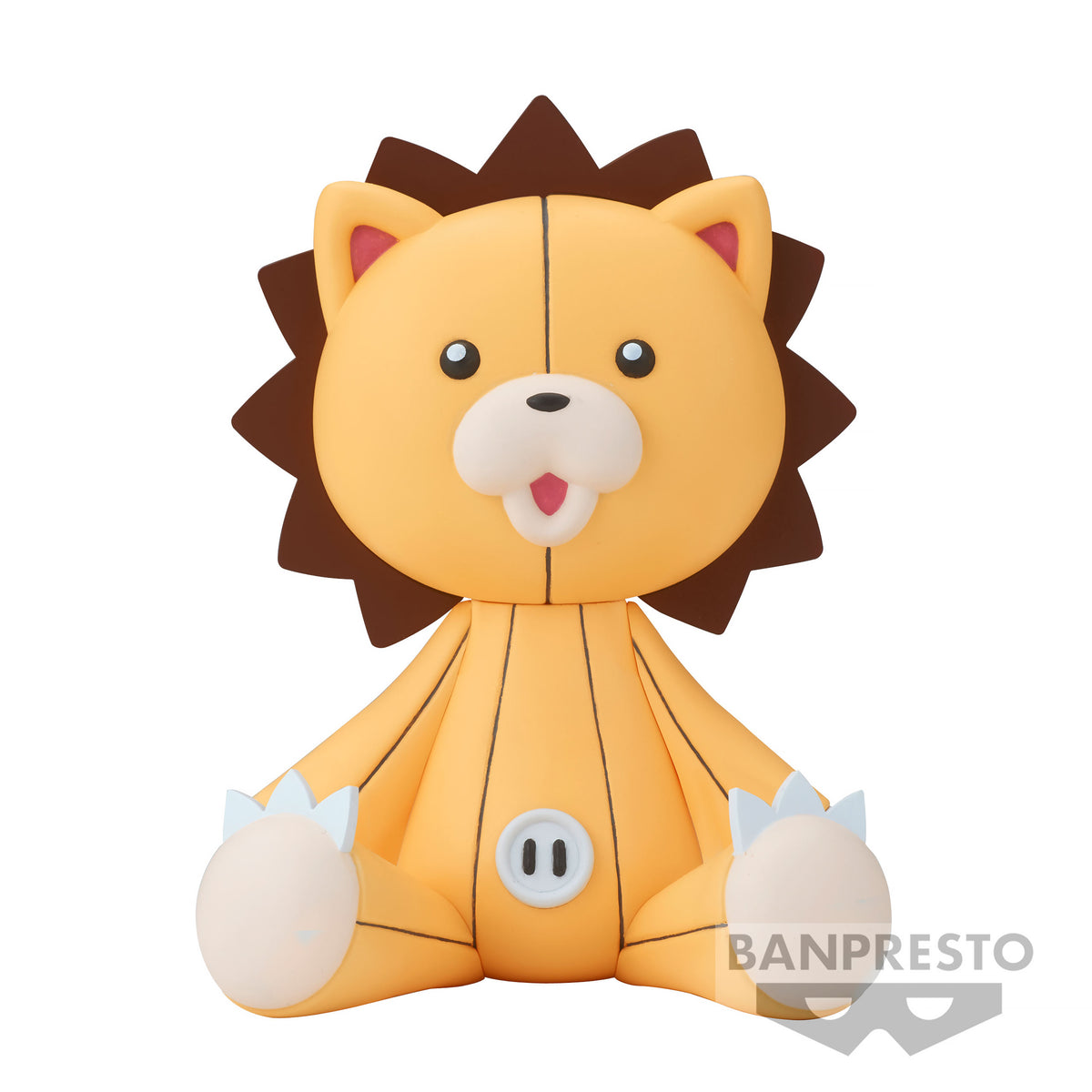 Imagen del producto Bleach - Figura Kon Sofvimates