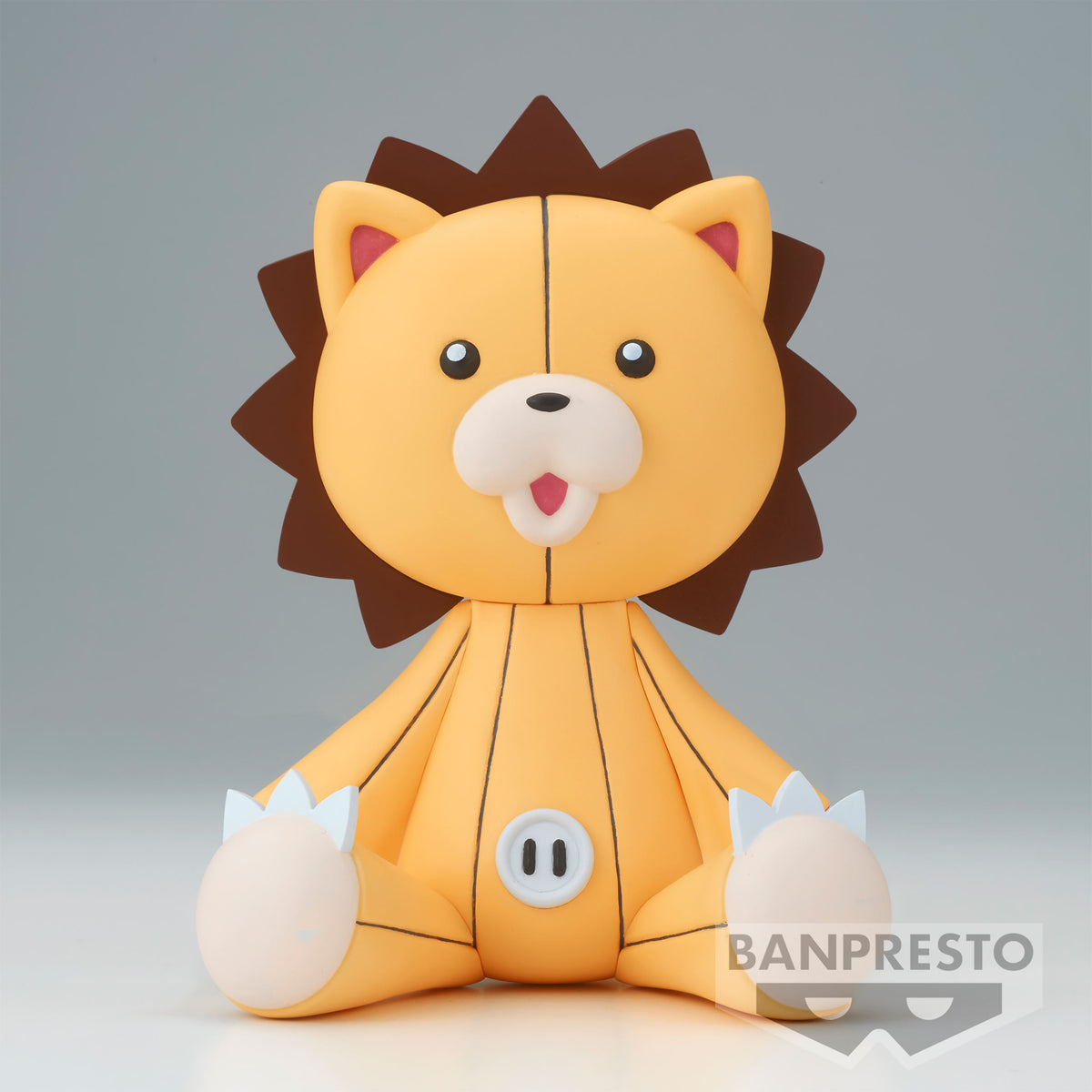 Imagen del producto Bleach - Figura Kon Sofvimates