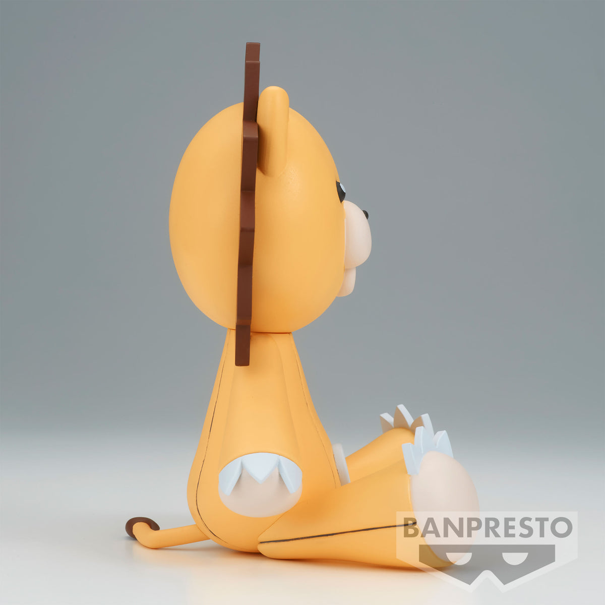 Imagen del producto Bleach - Figura Kon Sofvimates