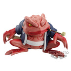 Imagen del producto Naruto Shippuden - Figura de vinilo suave Gamabunta