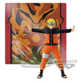 Imagen del producto Naruto Shippuden - Figura de Espectáculo de Panel de Uzumaki Naruto