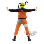 Imagen del producto Naruto Shippuden - Figura de Espectáculo de Panel de Uzumaki Naruto