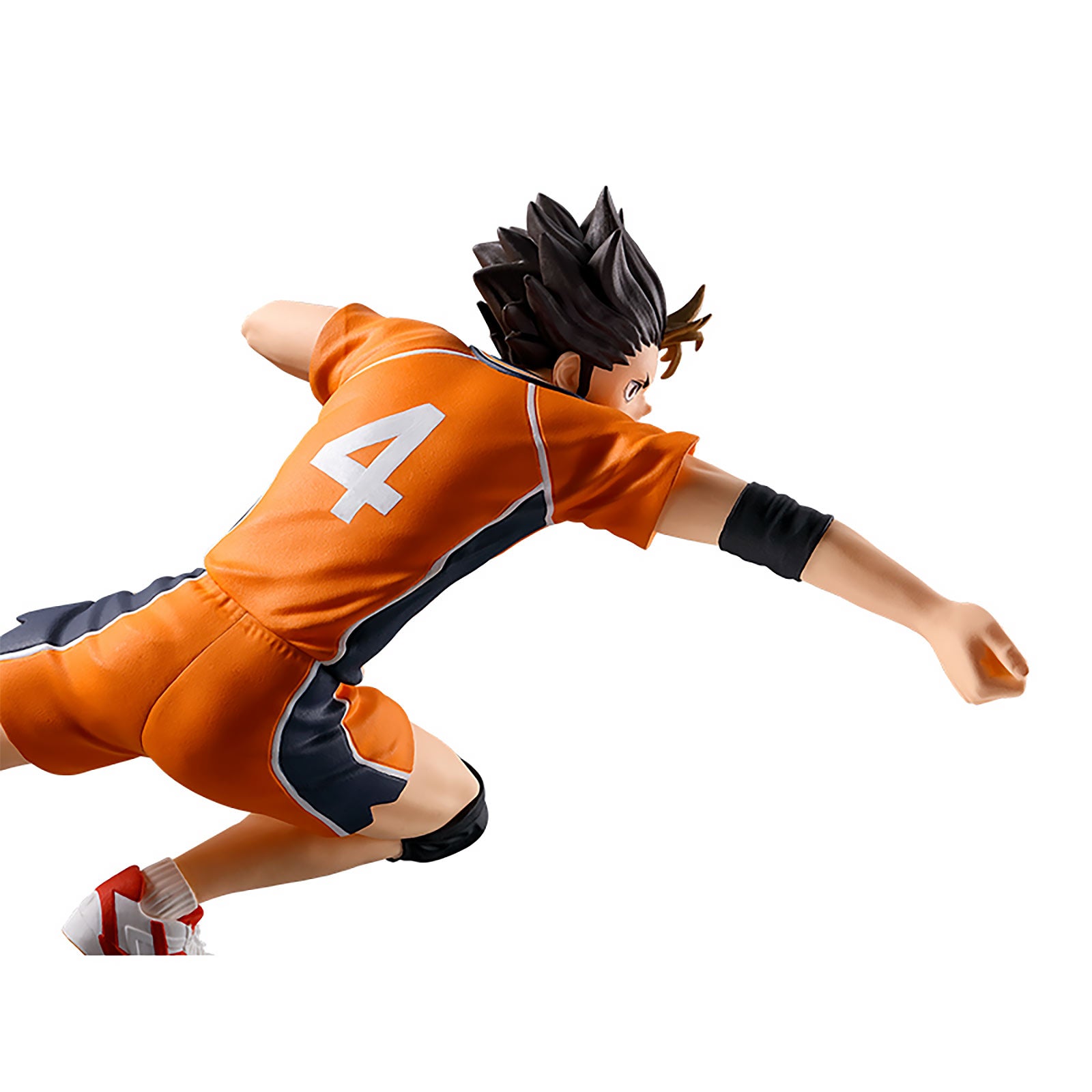 Product image Haikyu!! - Yu Nishinoya Posing Figure