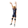 Imagen del producto Haikyu!! - Figura de Kei Tsukishima en pose