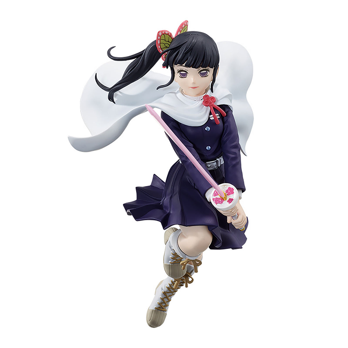 Imagen del producto Demon Slayer - Figura Vibration Stars de Kanao Tsuyuri