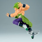 Product image Dragon Ball Super - Broly Match Makers Figure