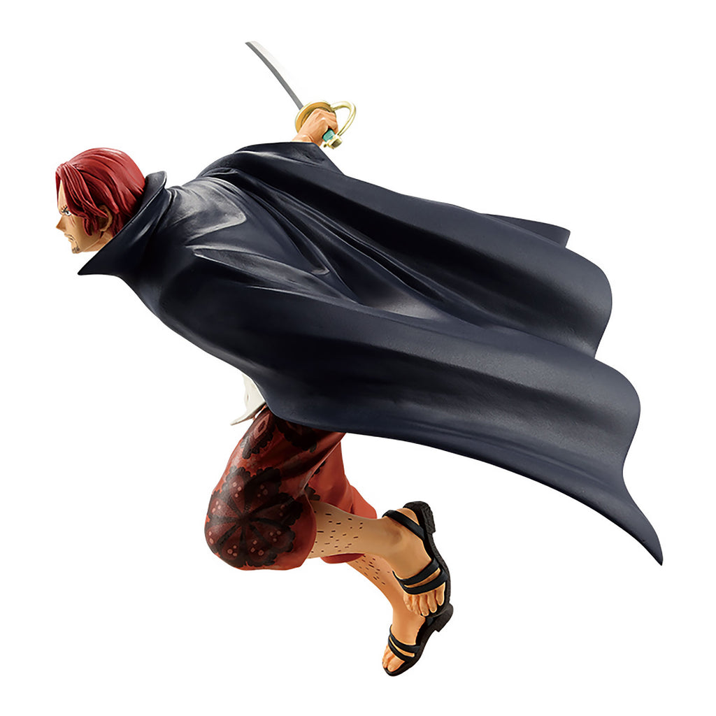 Product image One Piece - Shanks Battle Record Figure