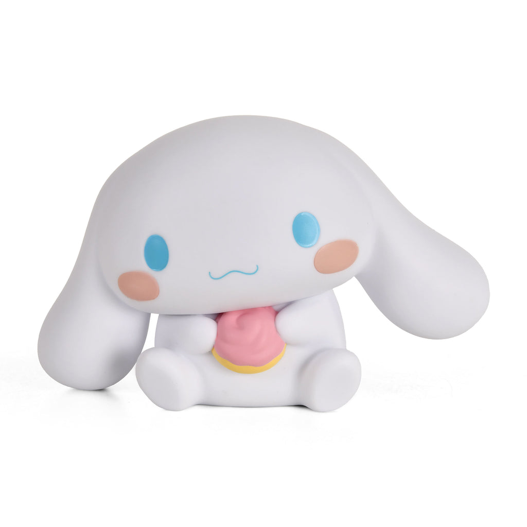 Imagen del producto Sanrio - Figura Sofvimates de Cinnamoroll