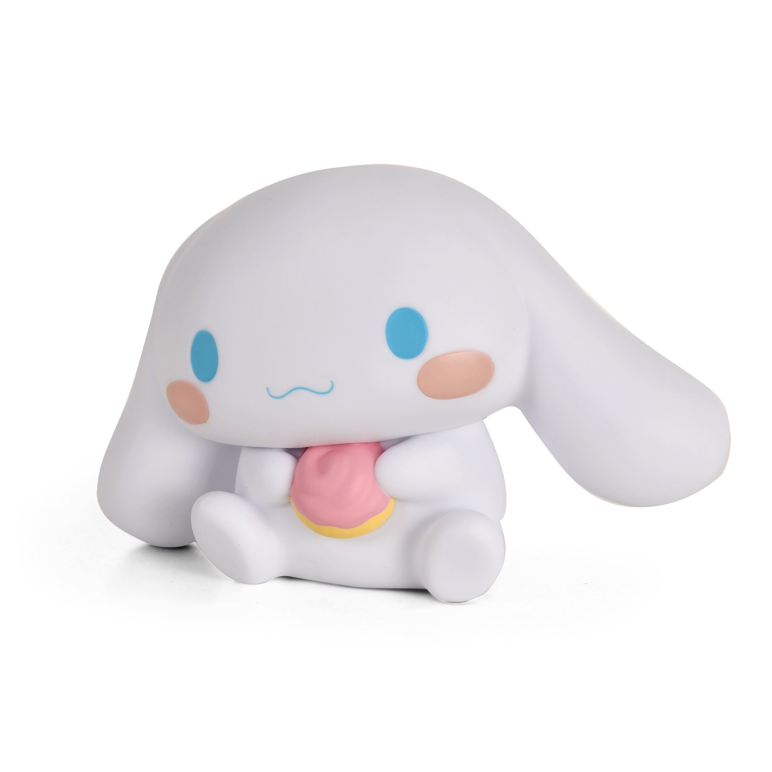 Imagen del producto Sanrio - Figura Sofvimates de Cinnamoroll