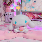 Imagen del producto Sanrio - Figura Sofvimates de Cinnamoroll