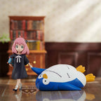 Product image Spy x Family - Anya and Penguin Break Time Collection Figure Set