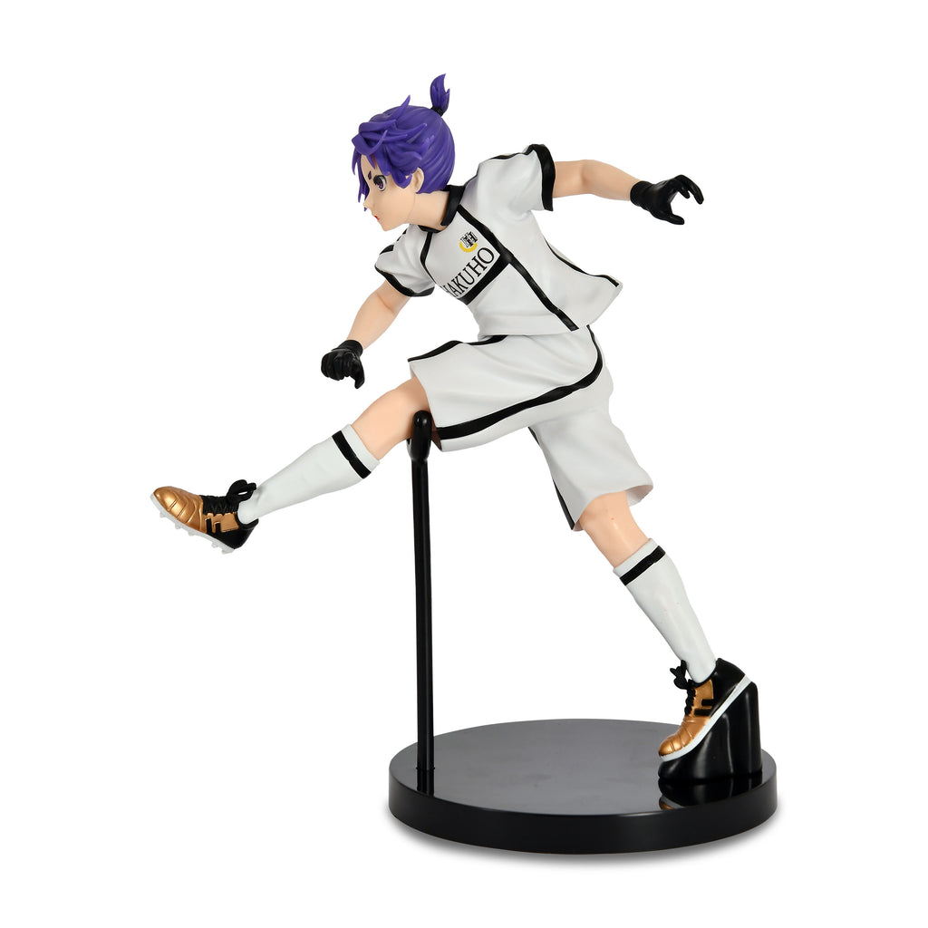Imagen del producto Película Blue Lock: Episodio Nagi - Figura Reo Mikage