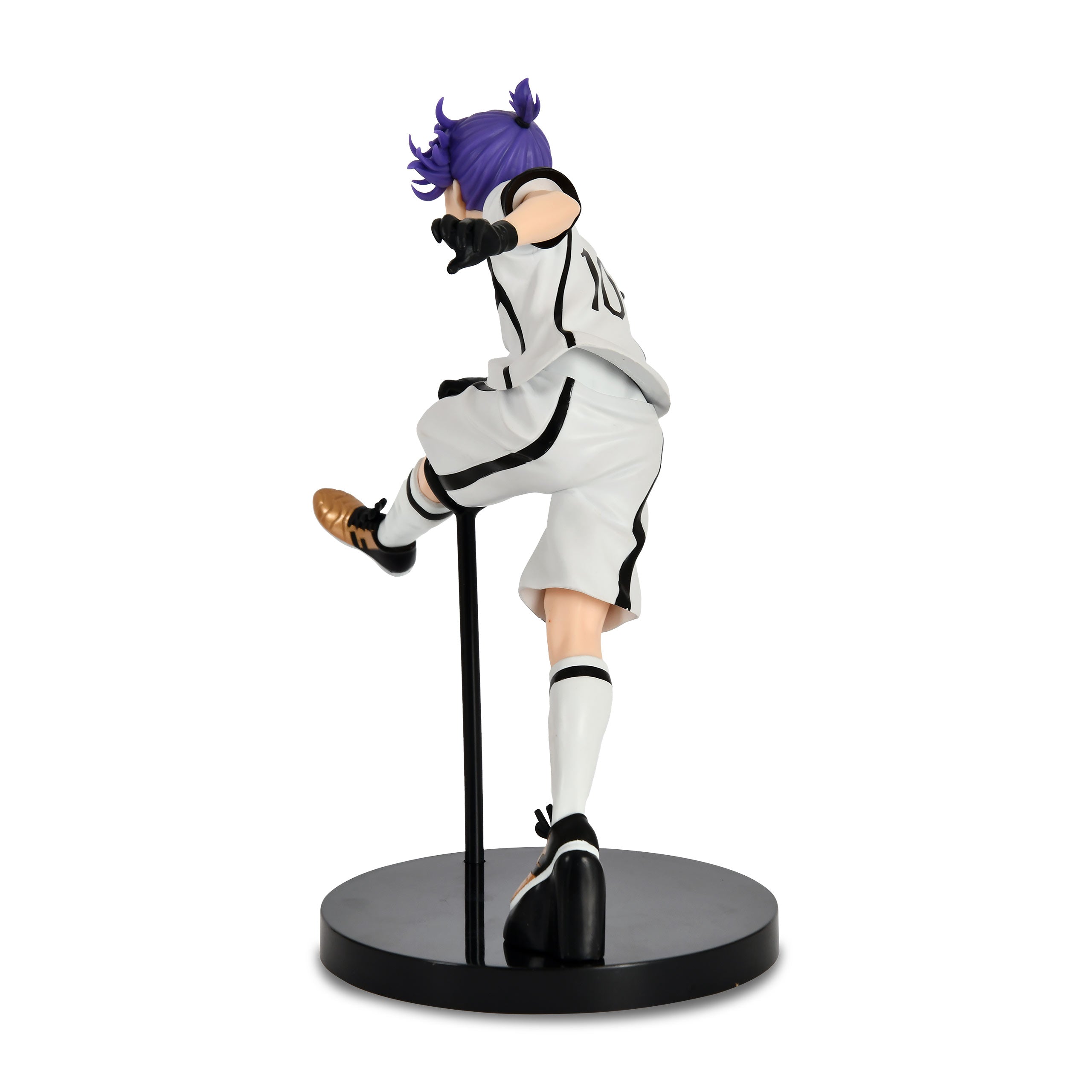 Imagen del producto Película Blue Lock: Episodio Nagi - Figura Reo Mikage