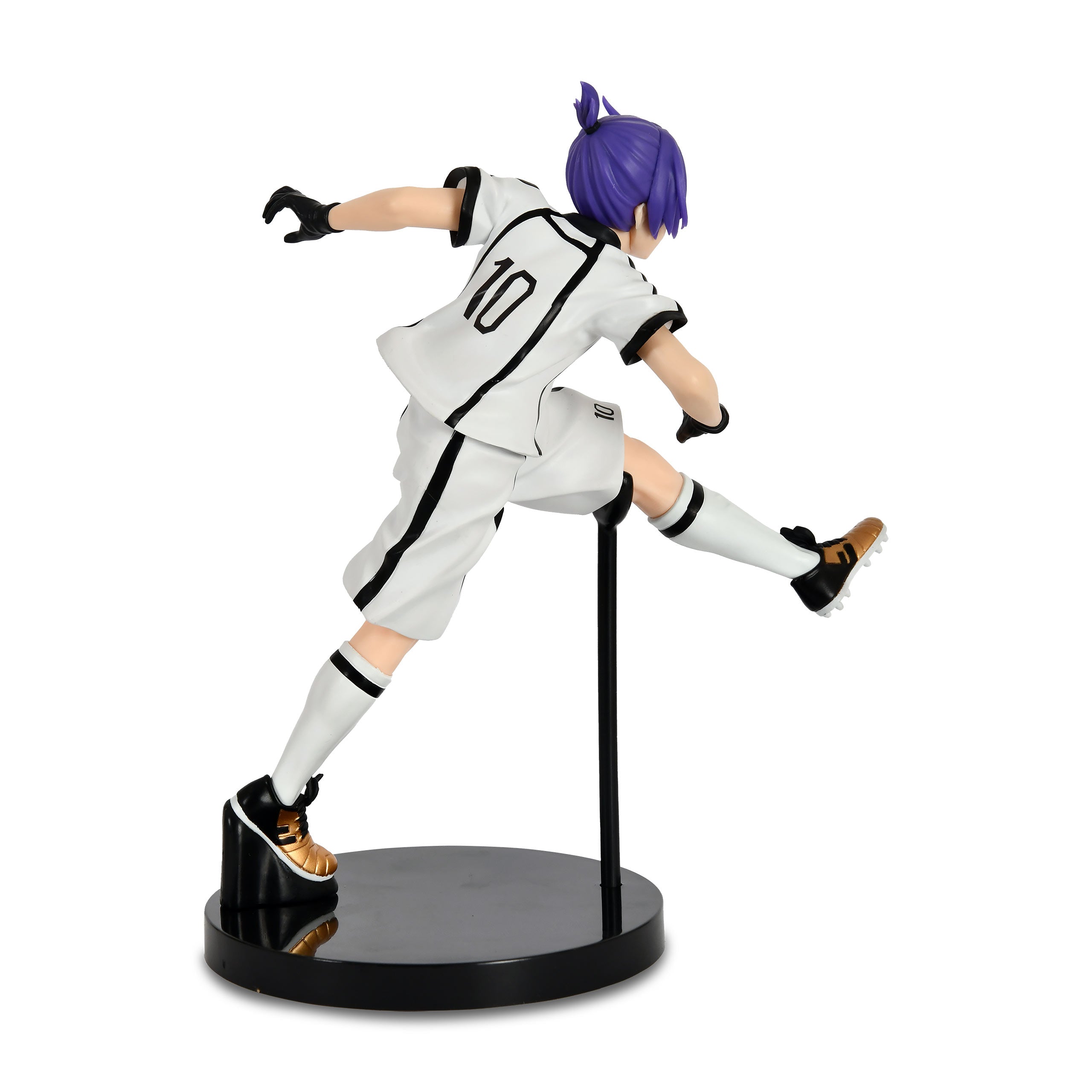 Imagen del producto Película Blue Lock: Episodio Nagi - Figura Reo Mikage