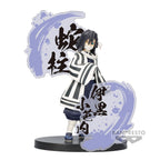 Imagen del producto Demon Slayer - Figura Ex Obanai Iguro