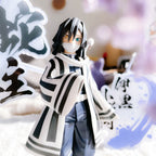 Imagen del producto Demon Slayer - Figura Ex Obanai Iguro