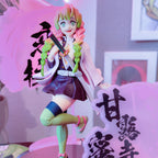 Product image Demon Slayer - Mitsuri Kanroji EX Figure