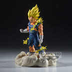 Product image Dragon Ball Z - Vegeta History Box Figure Vol.12