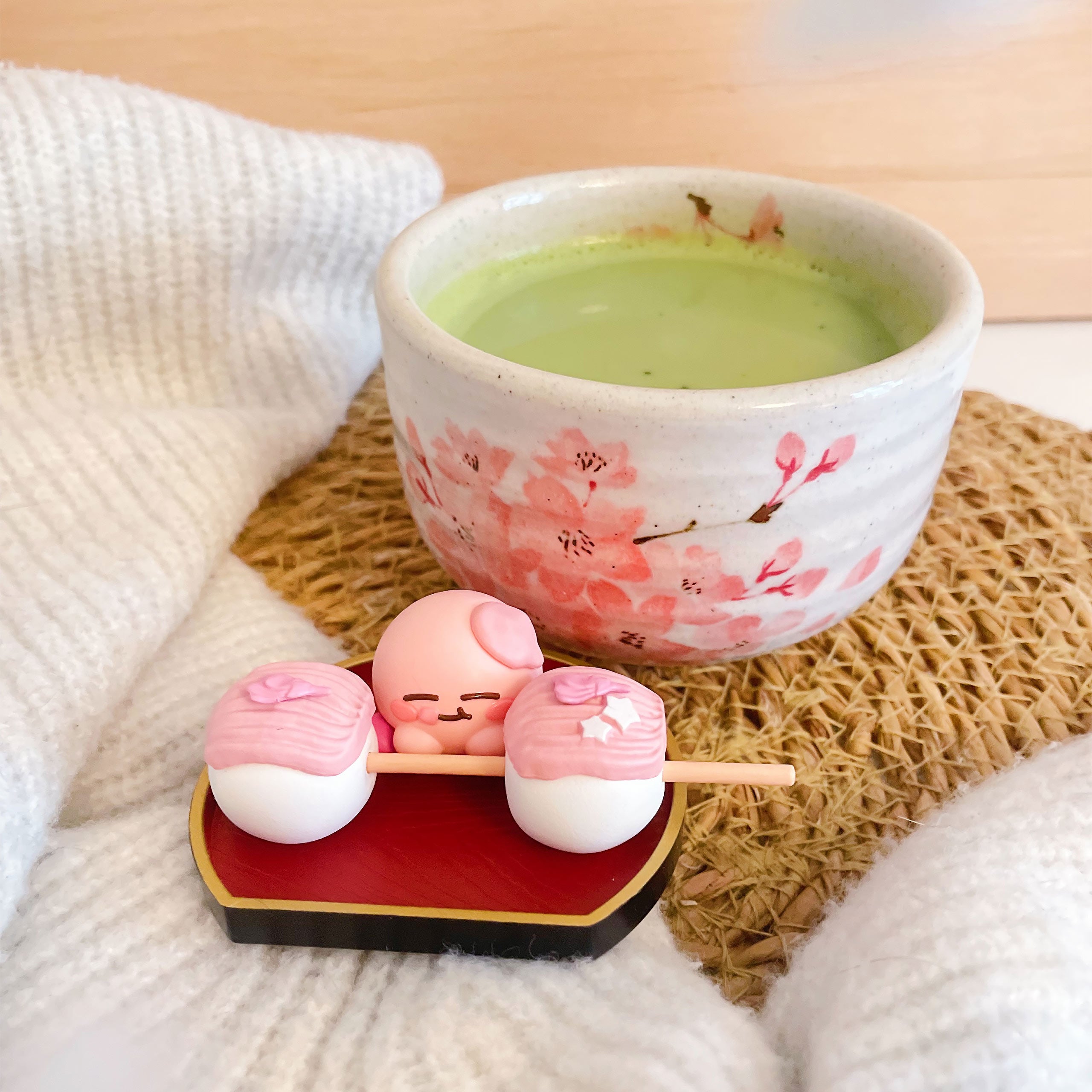 Imagen del producto Kirby - Paldolce Collection Box Vol.2 Figura Misteriosa