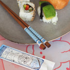 Imagen del producto Demon Slayer - Palillos de comer de Inosuke Hashibira