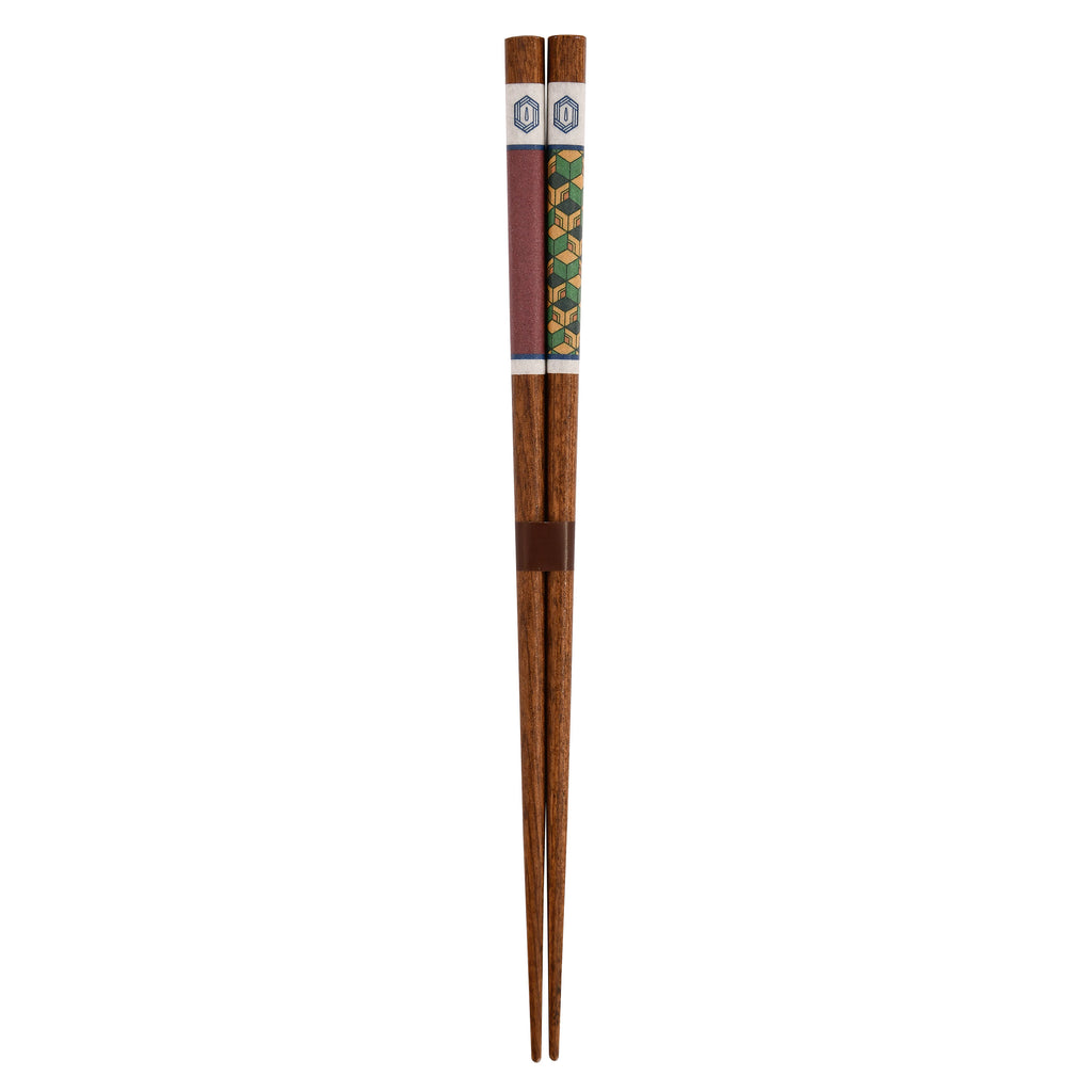 Imagen del producto Demon Slayer - Palillos de comer de Giyu Tomioka