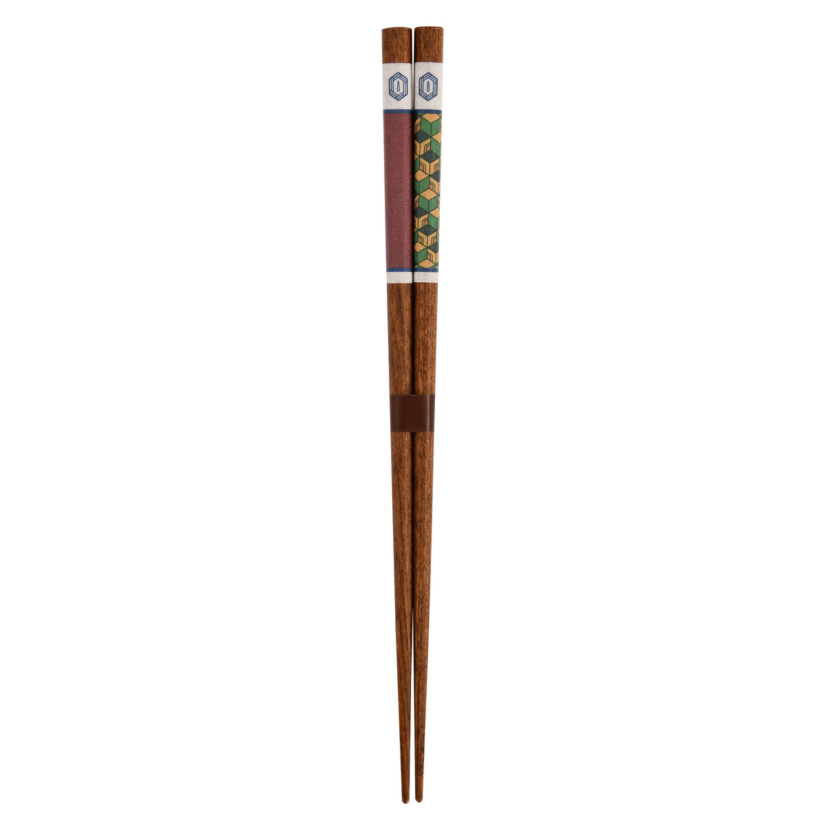 Imagen del producto Demon Slayer - Palillos de comer de Giyu Tomioka