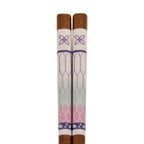Imagen del producto Demon Slayer - Palillos para comer de Shinobu Kocho