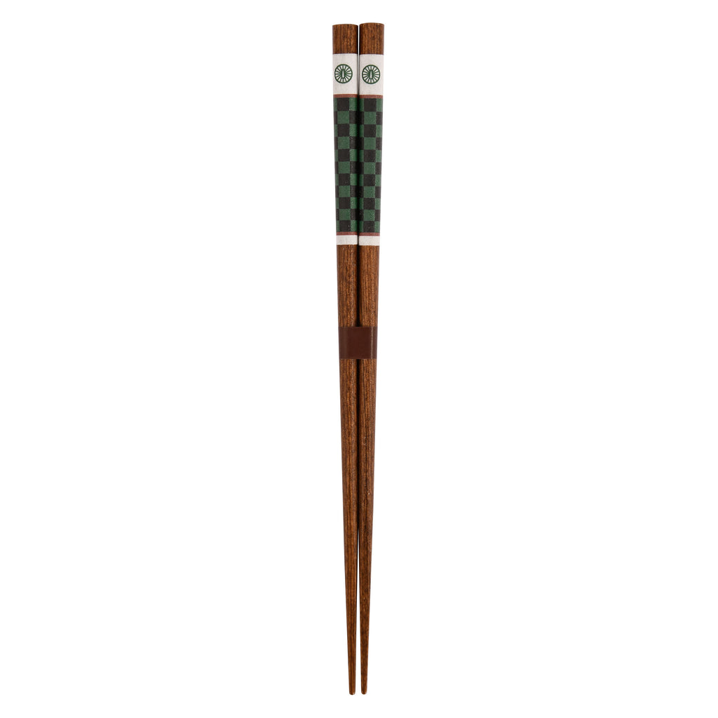 Imagen del producto Demon Slayer - Palillos de comer Tanjiro Kamado