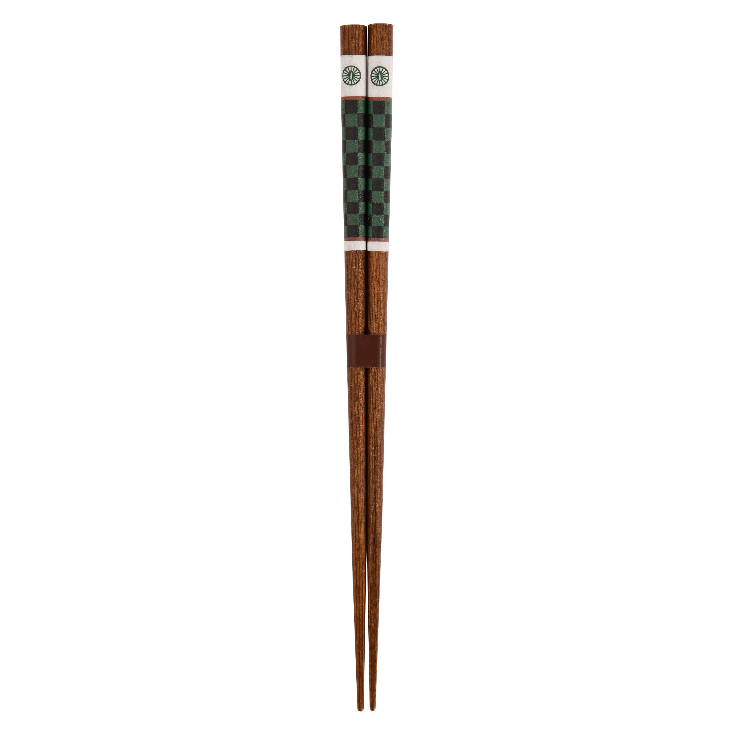 Imagen del producto Demon Slayer - Palillos de comer Tanjiro Kamado