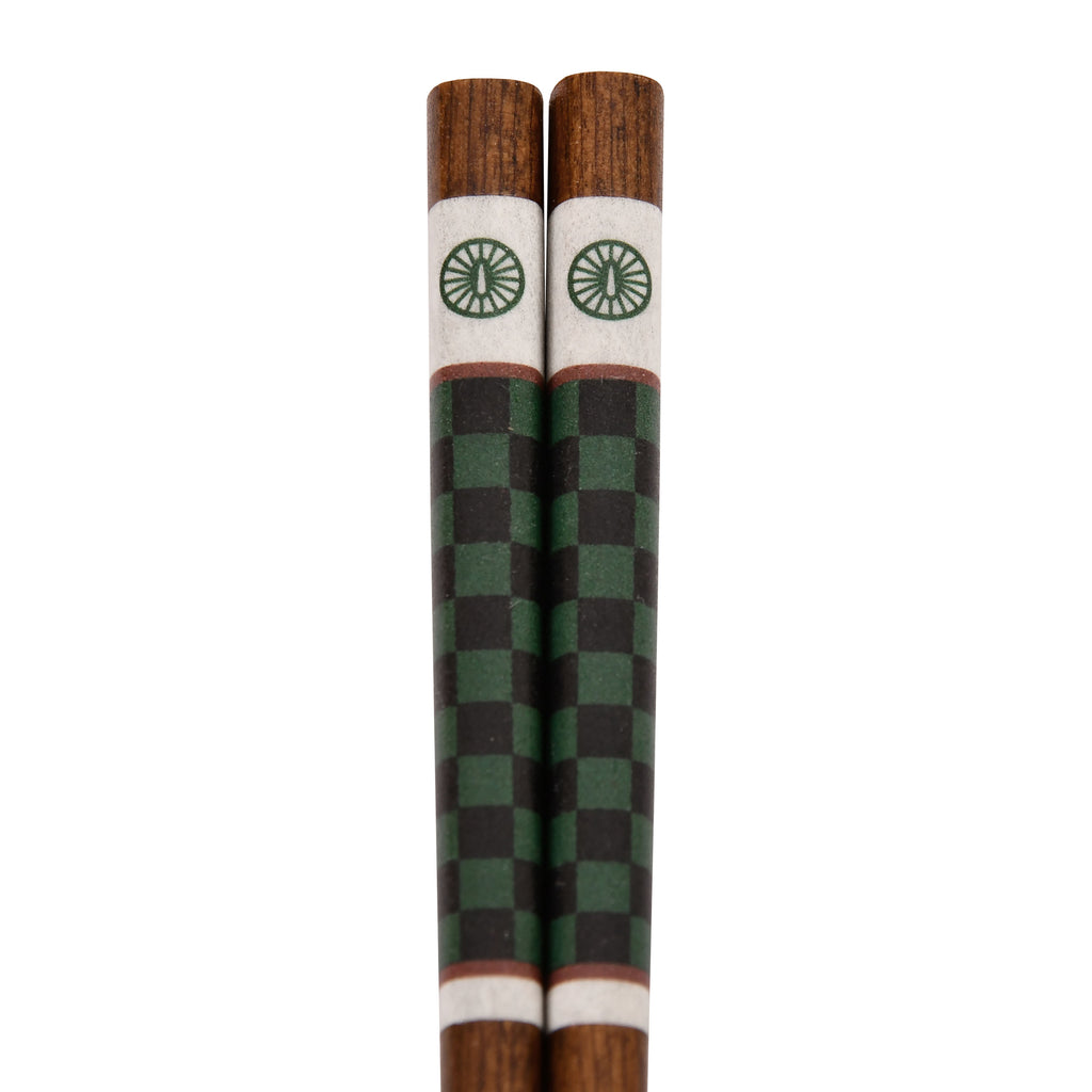 Imagen del producto Demon Slayer - Palillos de comer Tanjiro Kamado
