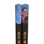 Imagen del producto Demon Slayer - Palillos Negros de Giyu Tomioka