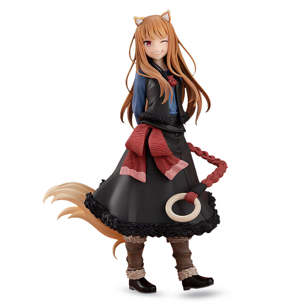 Imagen del producto Spice and Wolf - Figura Holo Versión 2024